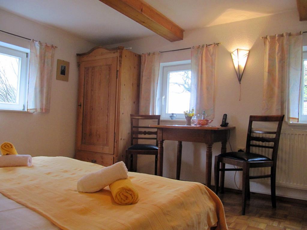 Landgasthaus Schwarzbachtal Lohsdorf Rum bild